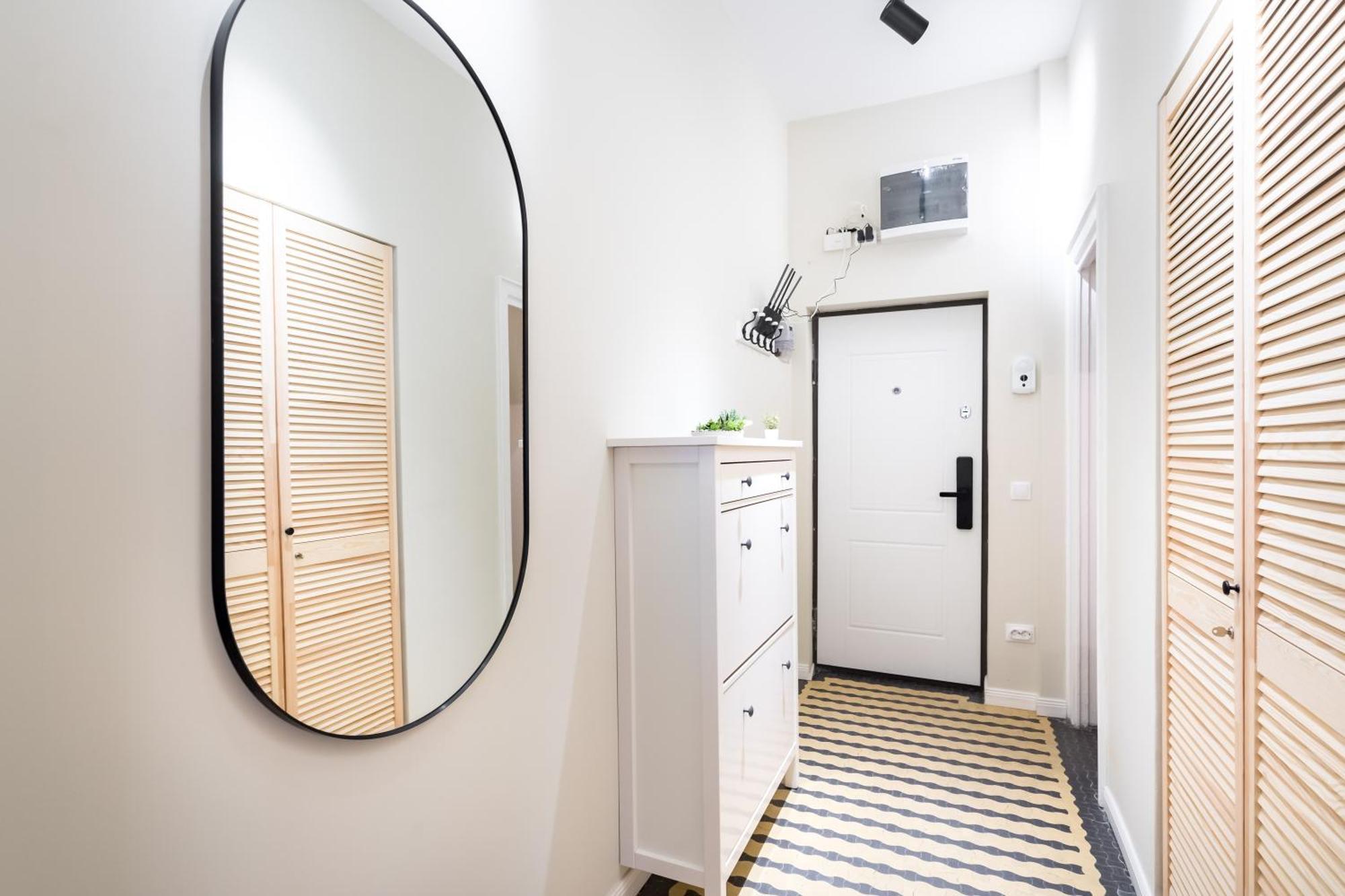 בוקרשט Urban Dream Studio With City Views & Comfort מראה חיצוני תמונה