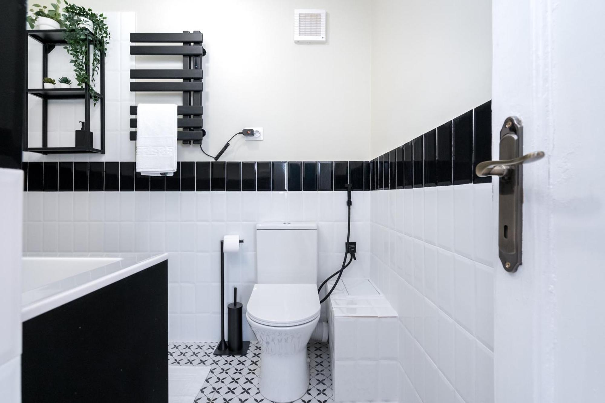 בוקרשט Urban Dream Studio With City Views & Comfort מראה חיצוני תמונה