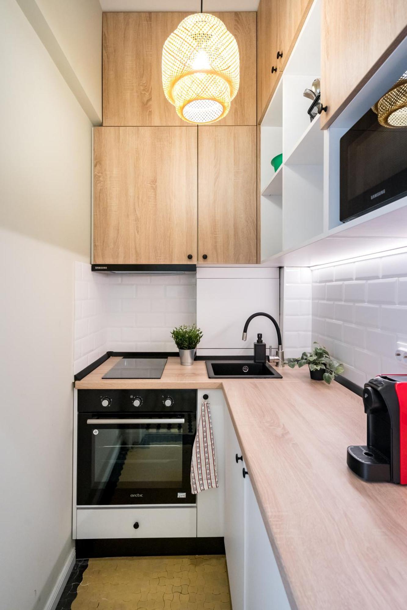 בוקרשט Urban Dream Studio With City Views & Comfort מראה חיצוני תמונה