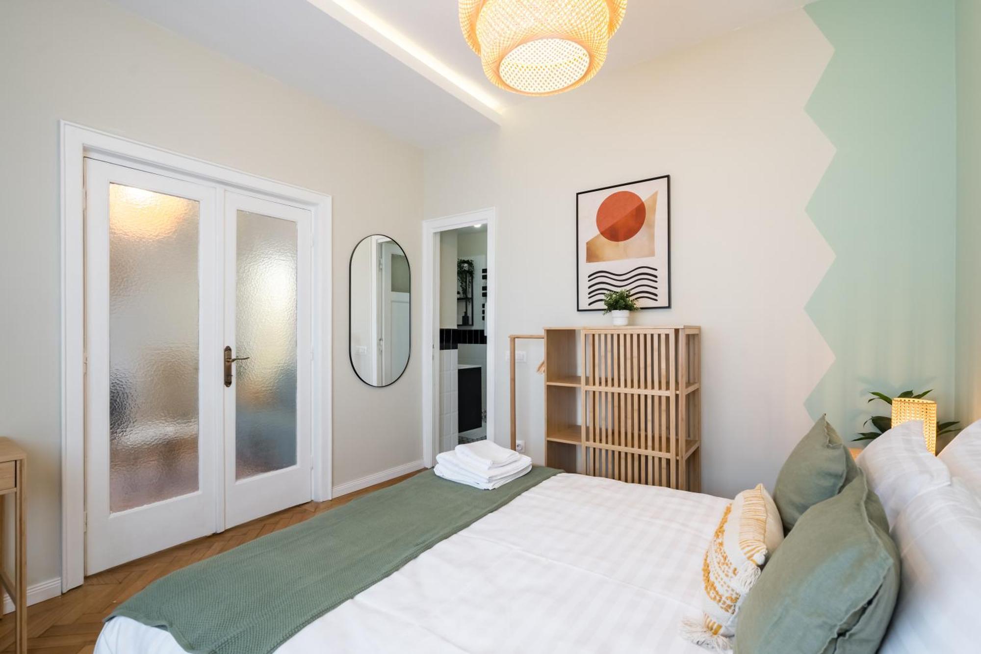 בוקרשט Urban Dream Studio With City Views & Comfort מראה חיצוני תמונה